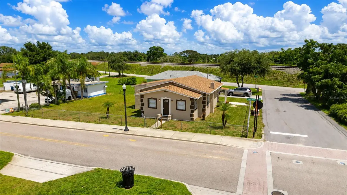 1101 Dr Martin L King Jr Way, Haines City, FL 33844 - #1