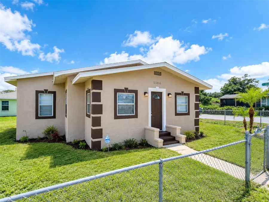 1101 Dr Martin L King Jr Way, Haines City, FL 33844 - #2