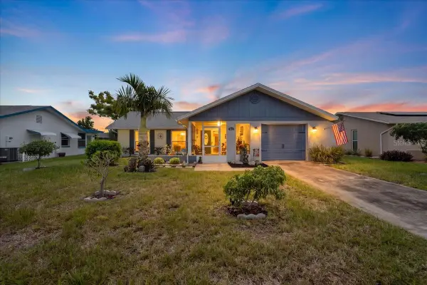 4411 Great Lakes Drive N, CLEARWATER, FL 33762