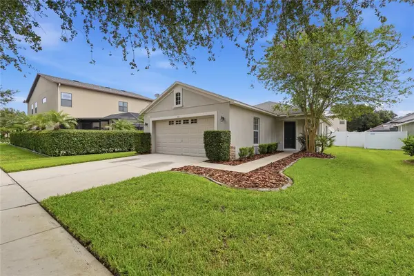 Address Withheld By Seller, VALRICO, FL 33594