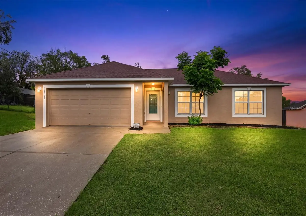 12951 Linden Drive, Spring Hill, FL 34609 - #1