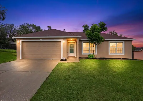 12951 Linden Drive, SPRING HILL, FL 34609