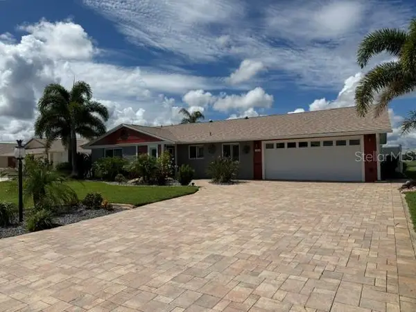 1804 Bunker Hill Drive, SUN CITY CENTER, FL 33573