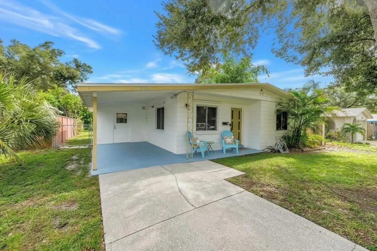 8068 28th Avenue N, Saint Petersburg, FL 33710 - #1