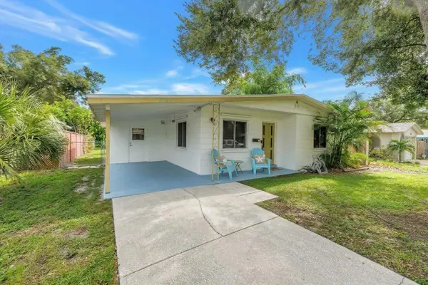 8068 28th Avenue N, ST PETERSBURG, FL 33710