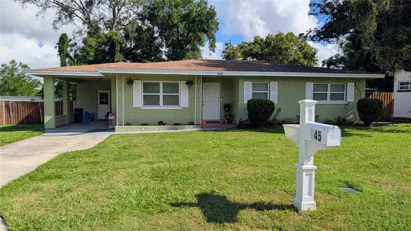 345 Cannon Street, LAKELAND, FL 33803