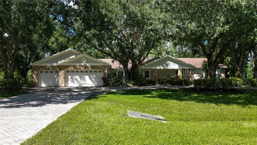 12511 Palomino Court, Tampa, FL 33626 - #2