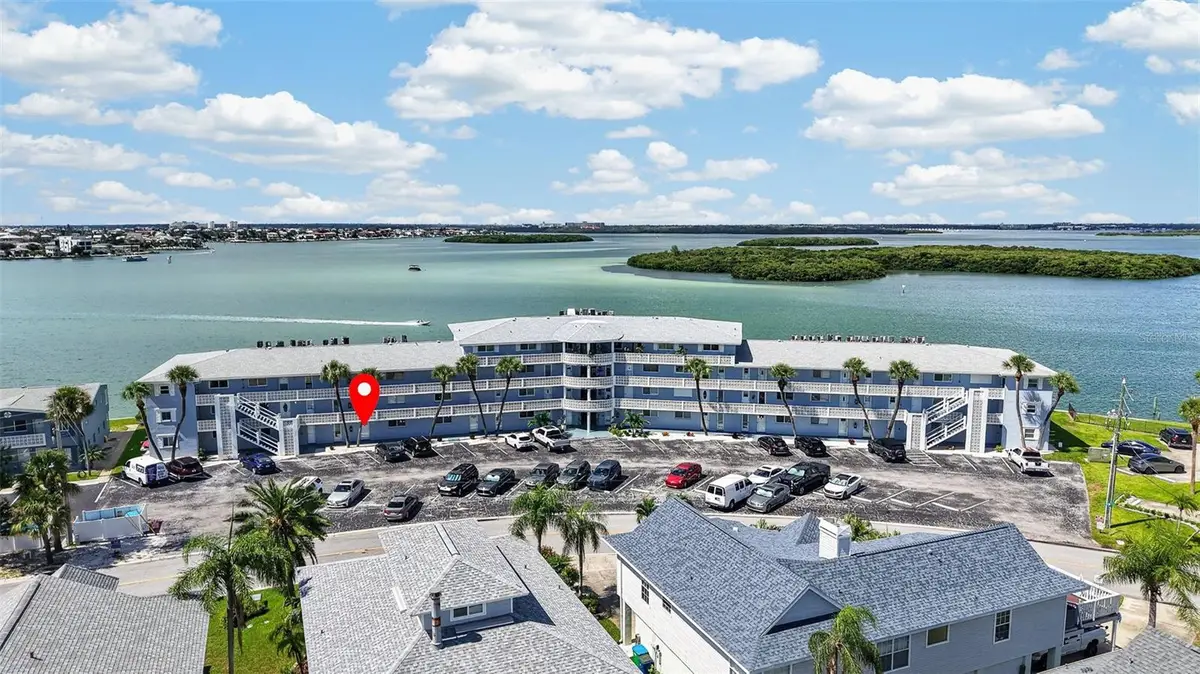 280 126th Avenue #103, Treasure Island, FL 33706 - #1