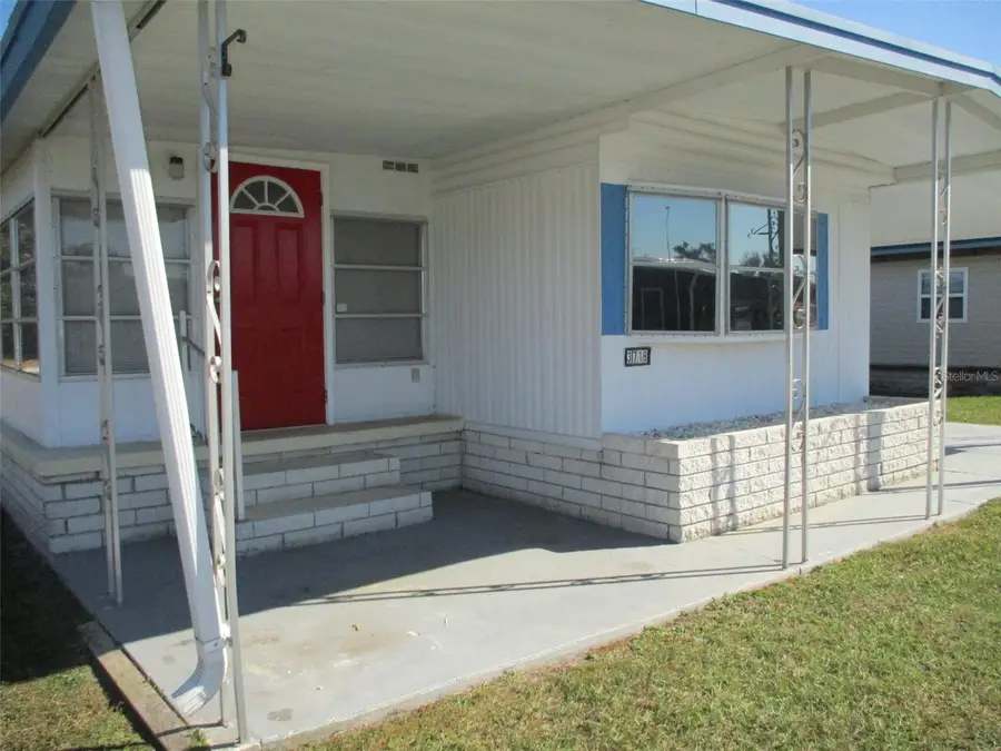 3718 Castle Drive, Zephyrhills, FL 33540 - #2