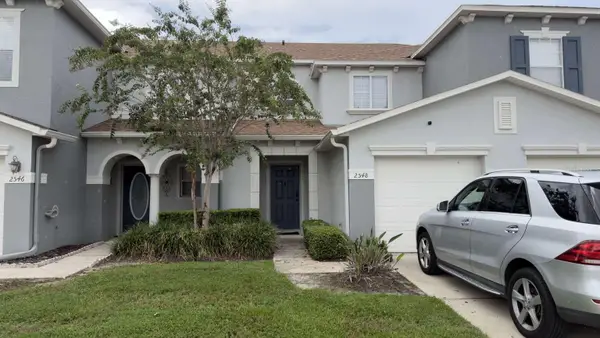 2548 Hassonite Street, KISSIMMEE, FL 34744