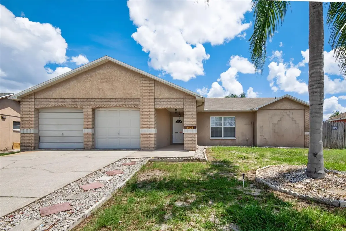 8425 Corney Drive, Port Richey, FL 34668 - #1