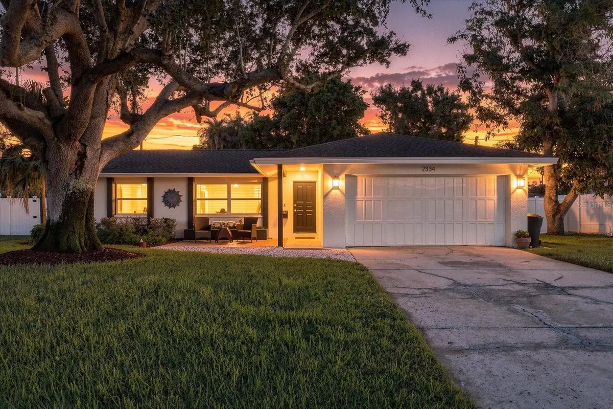 2334 Tropical Shores Drive Se, Saint Petersburg, FL 33705 - #1