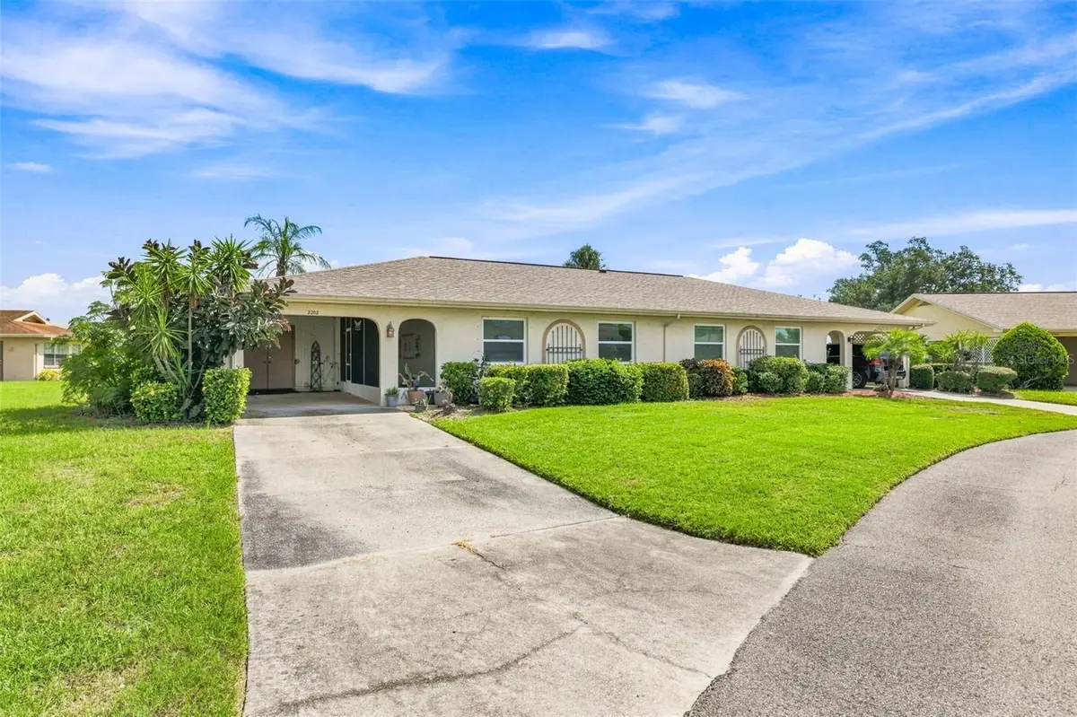 2202 Highclere Circle #2202, Sun City Center, FL 33573 - #1