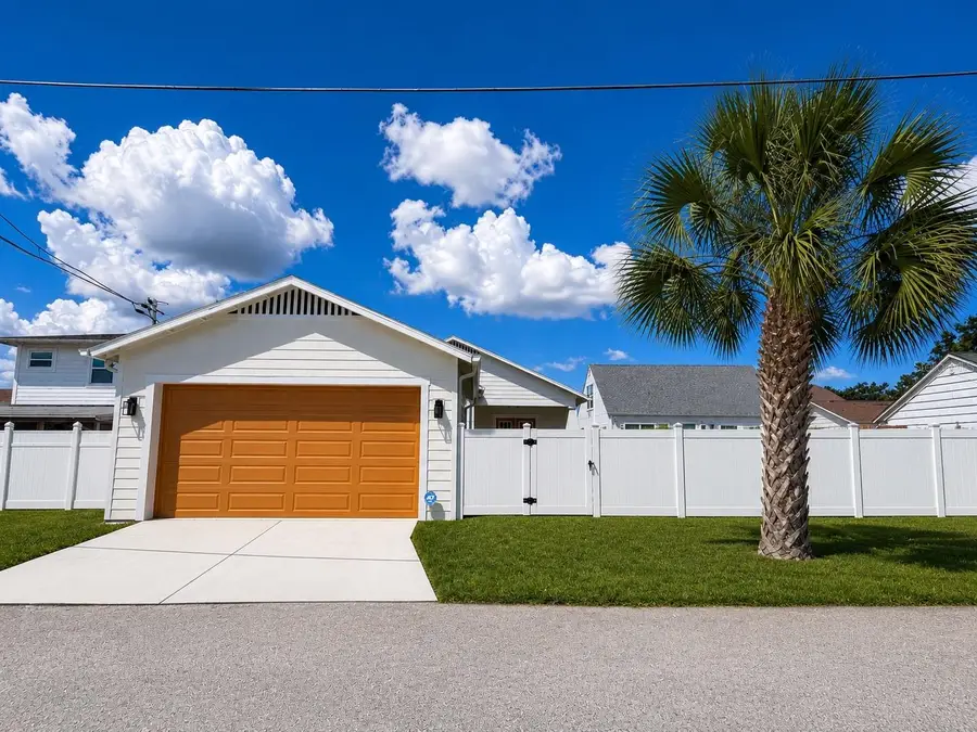 3336 8th Avenue N, Saint Petersburg, FL 33713 - #2