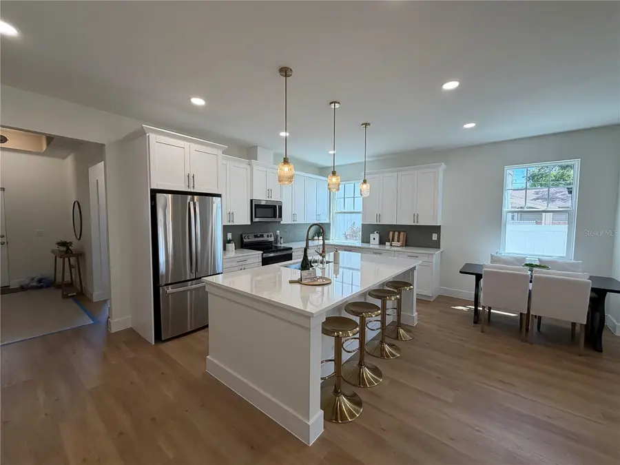 3336 8th Avenue N, Saint Petersburg, FL 33713 - #3