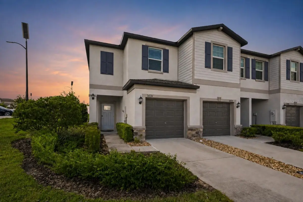 36536 Well Hill Way, Zephyrhills, FL 33541 - #1