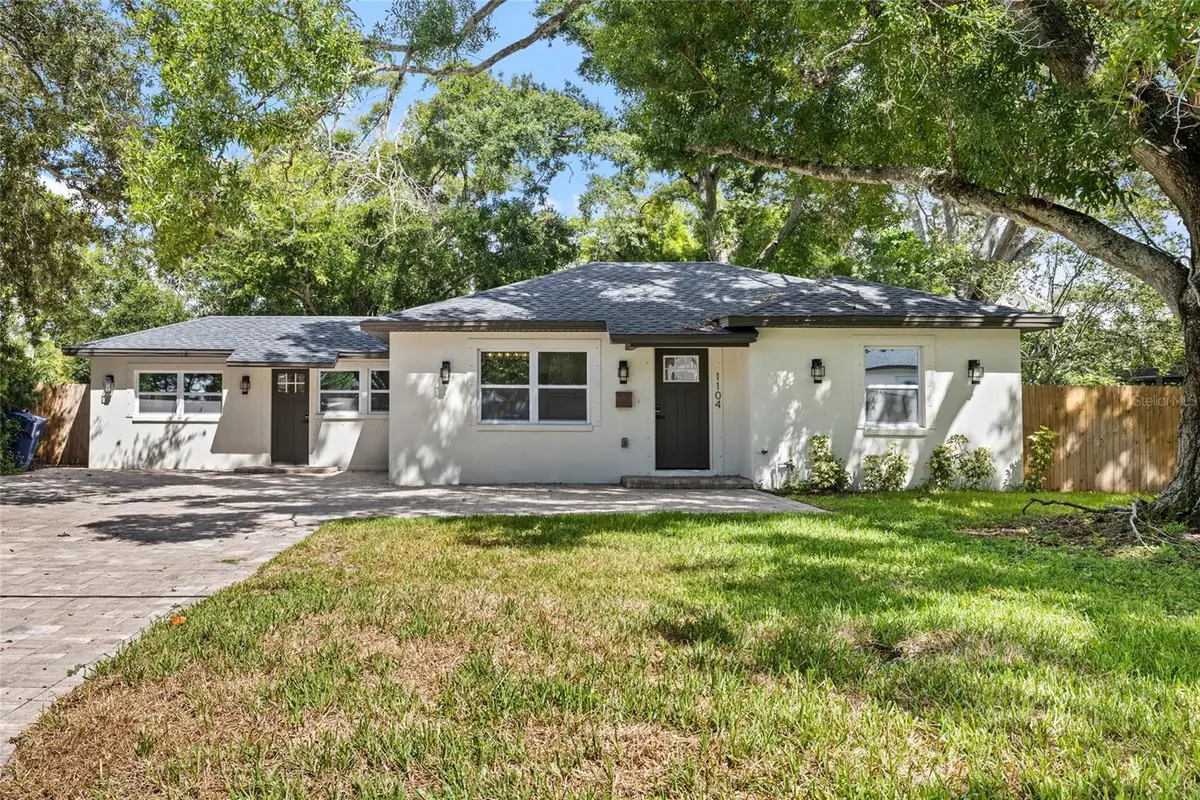 1104 S Lois Avenue, Tampa, FL 33629 - #1