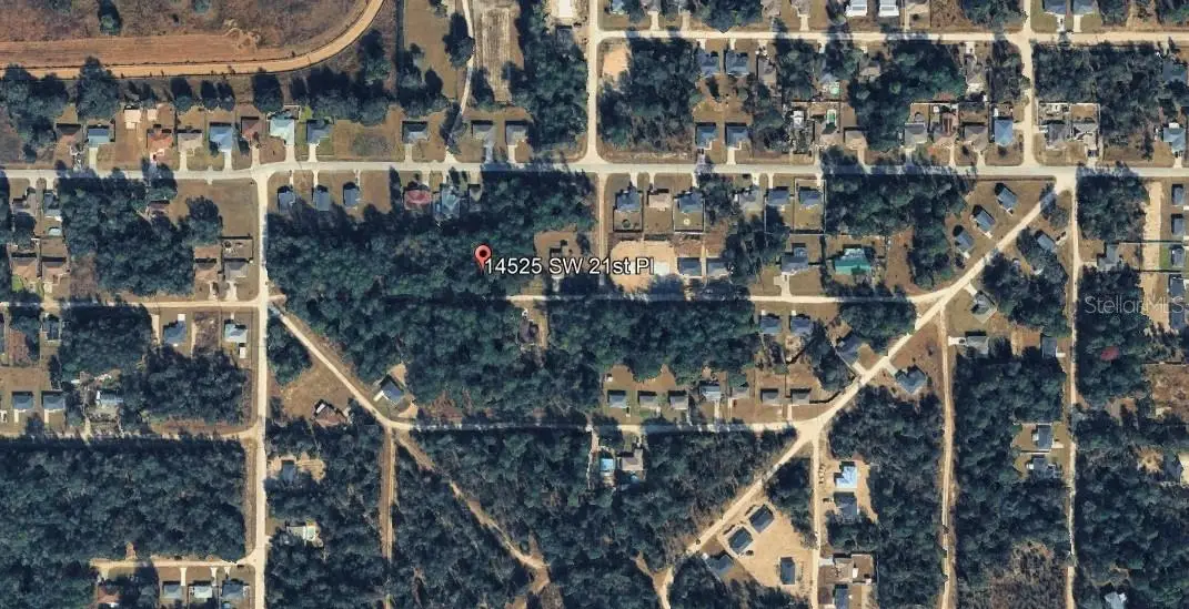 14525 SW 21st Place, Ocala, FL 34481 - #1