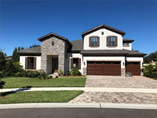 1404 Hamlin Ridge Avenue, VALRICO, FL 33596