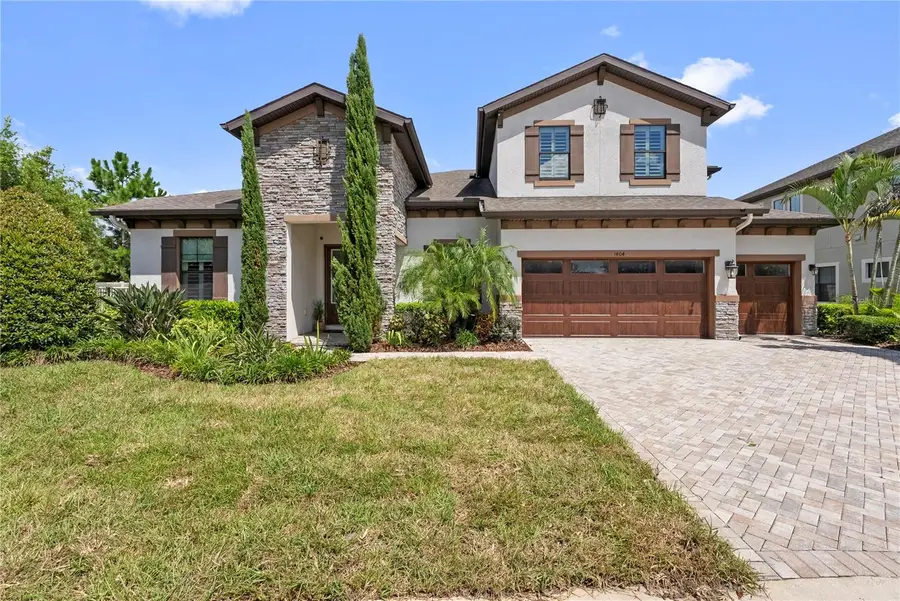 1404 Hamlin Ridge Avenue, Valrico, FL 33596 - #3