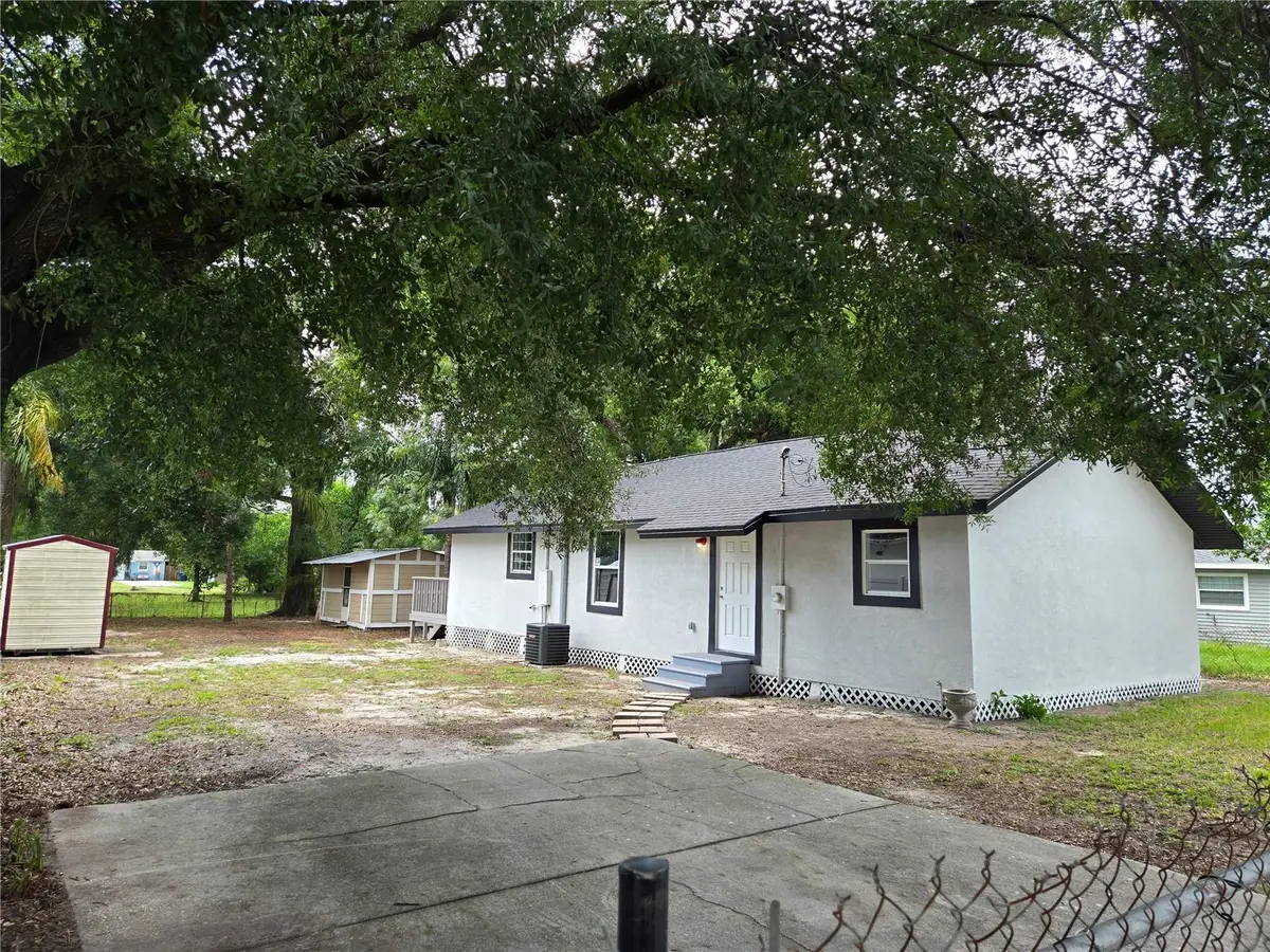 9408 N 12th Street, Tampa, FL 33612 - #1