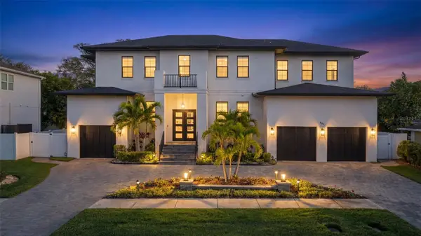481 W Davis Boulevard, TAMPA, FL 33606