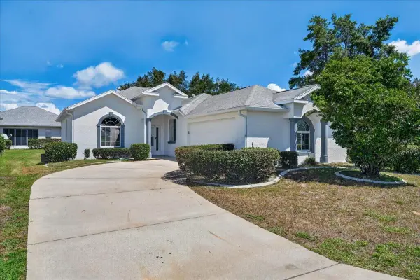 2405 NW 55th Avenue Road, OCALA, FL 34482