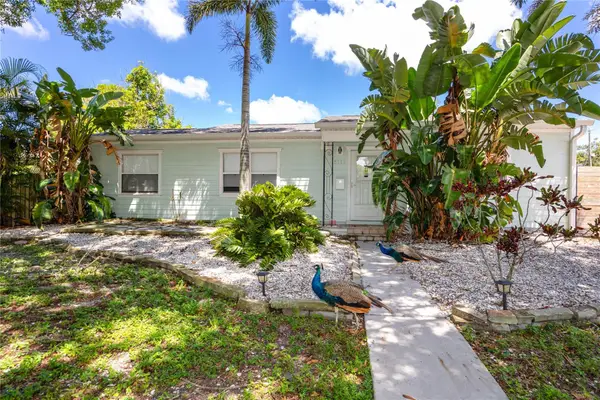 5111 28th Avenue N, ST PETERSBURG, FL 33710