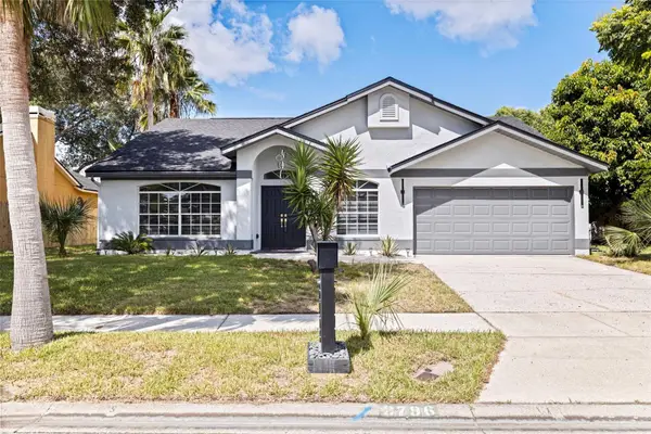2796 Challenger Drive, PALM HARBOR, FL 34683