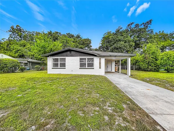 1504 NW 19th Court, OCALA, FL 34475