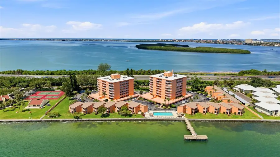7432 Sunshine Skyway Lane S #506, Saint Petersburg, FL 33711 - #2
