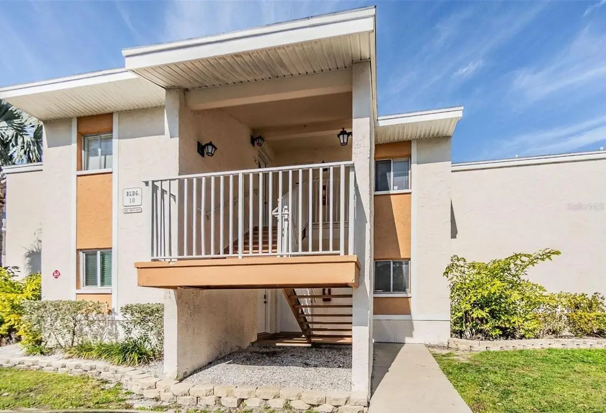 621 99th Avenue N #104, Saint Petersburg, FL 33702 - #1