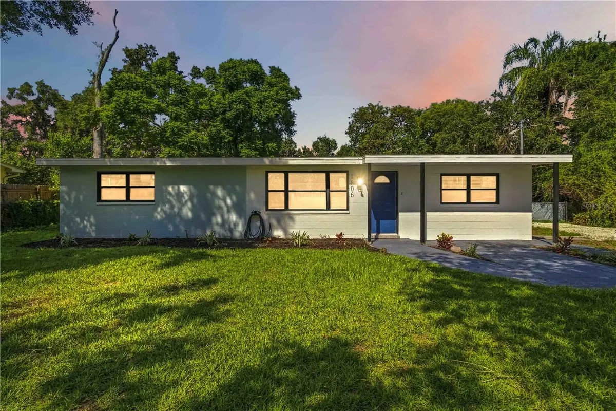 1806 Dierker Drive, Valrico, FL 33596 - #1