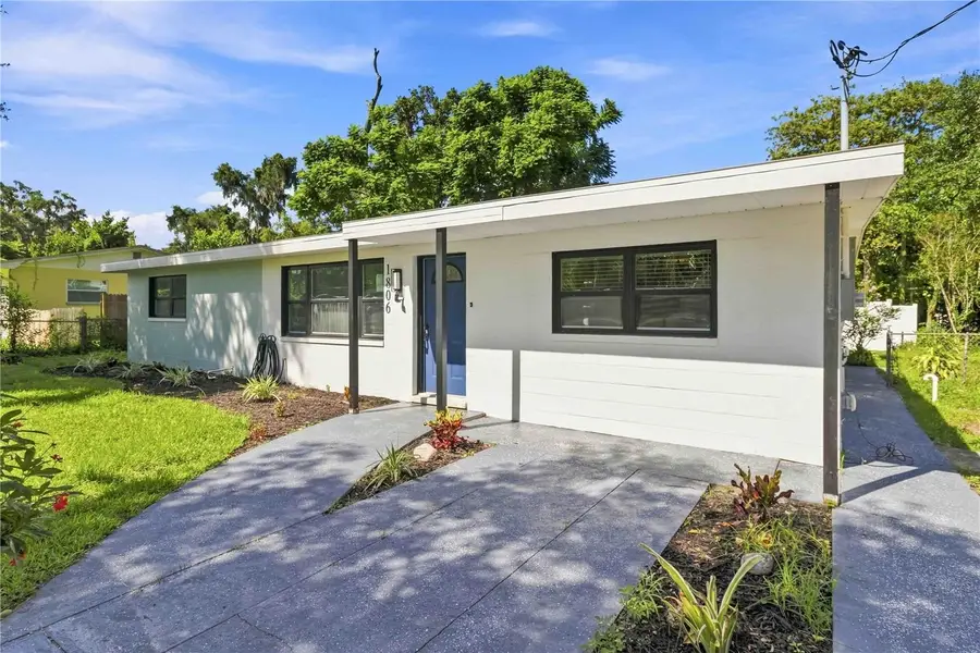 1806 Dierker Drive, Valrico, FL 33596 - #2