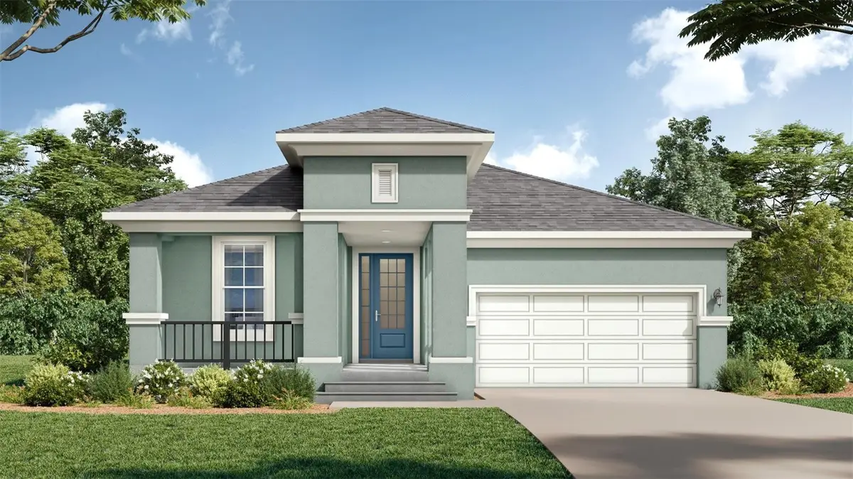 10667 Steinahatchee Lane, New Port Richey, FL 34655 - #1