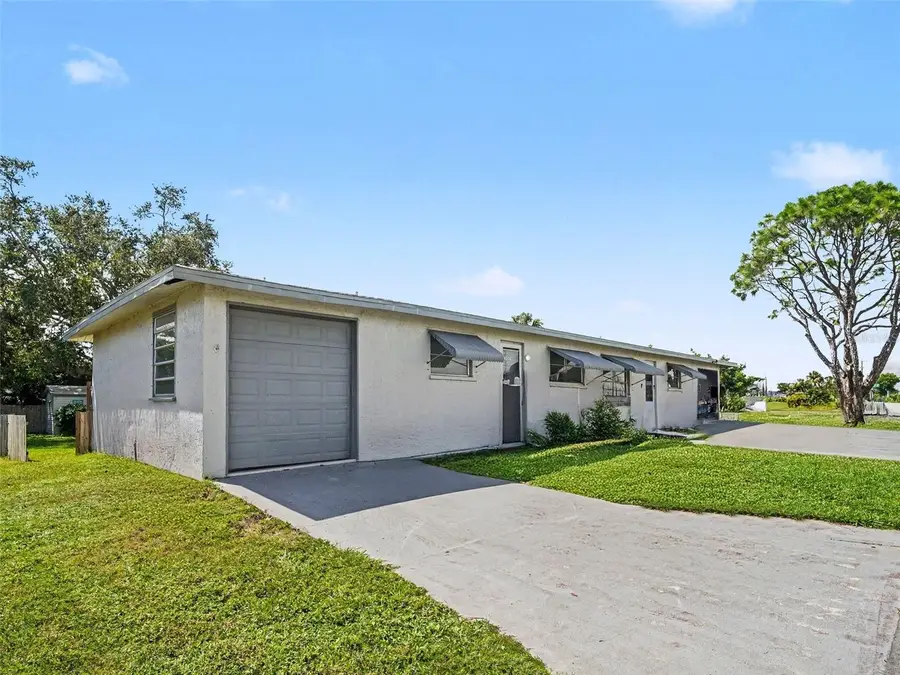 4506 86th Street W #A, Bradenton, FL 34210 - #2