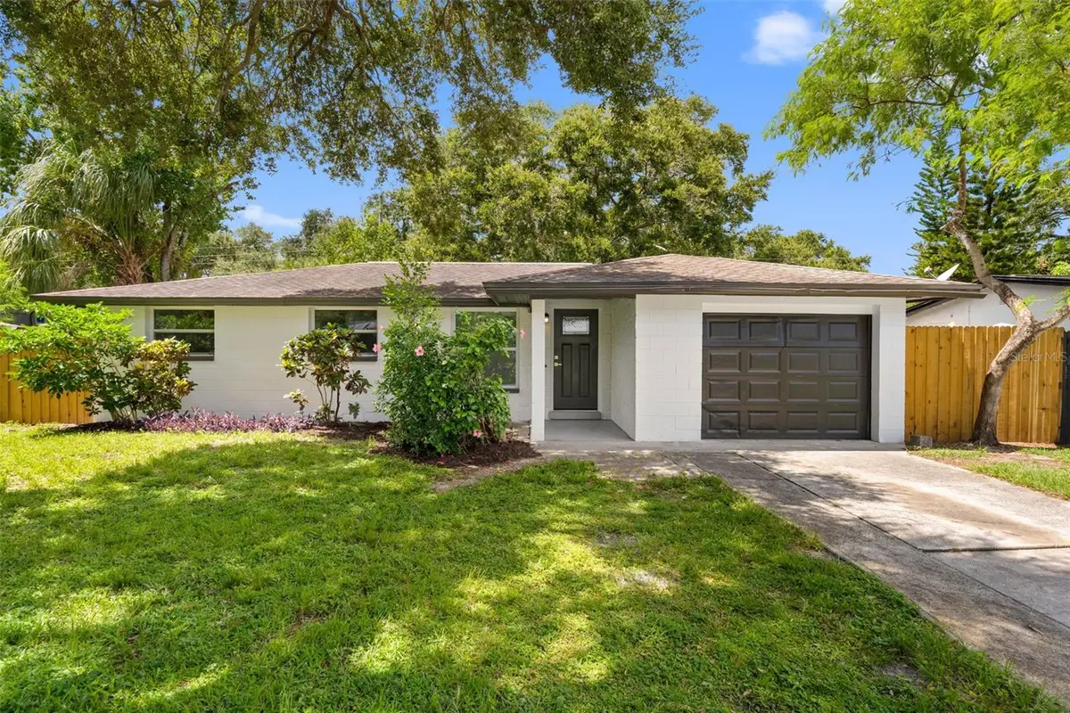 11478 92nd Street, Largo, FL 33773 - #1