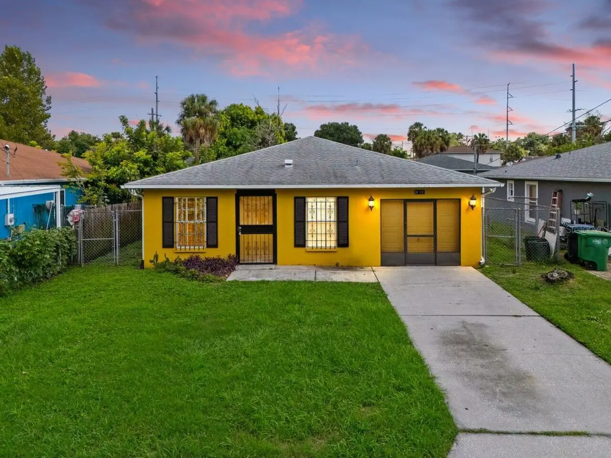 2612 E 9th Avenue, Tampa, FL 33605 - #1
