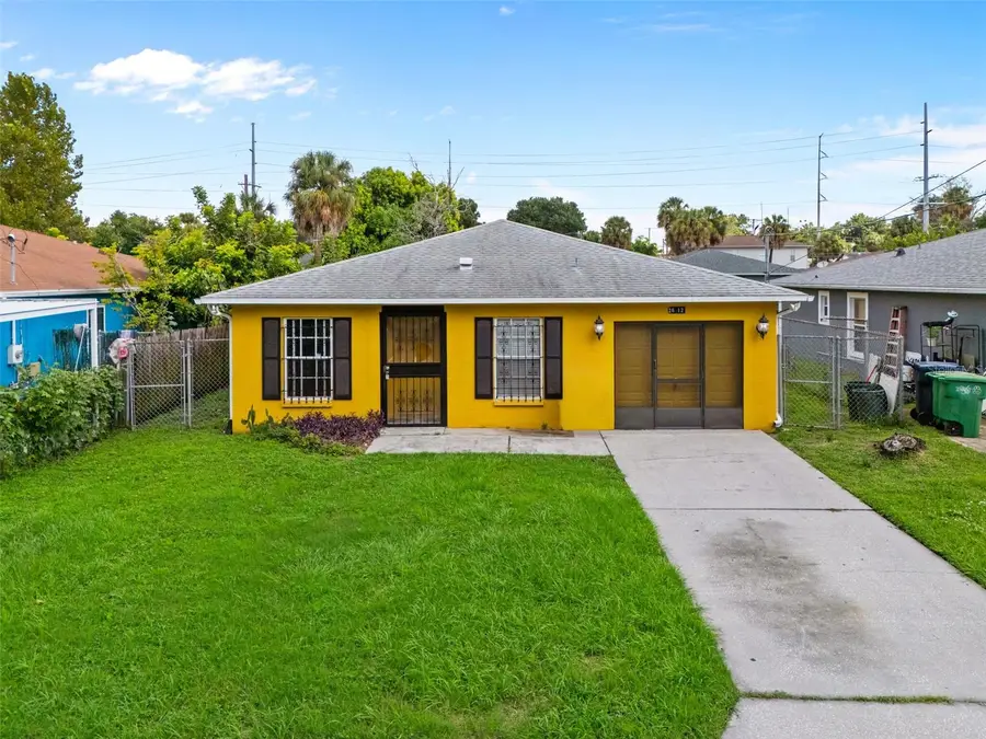 2612 E 9th Avenue, Tampa, FL 33605 - #2
