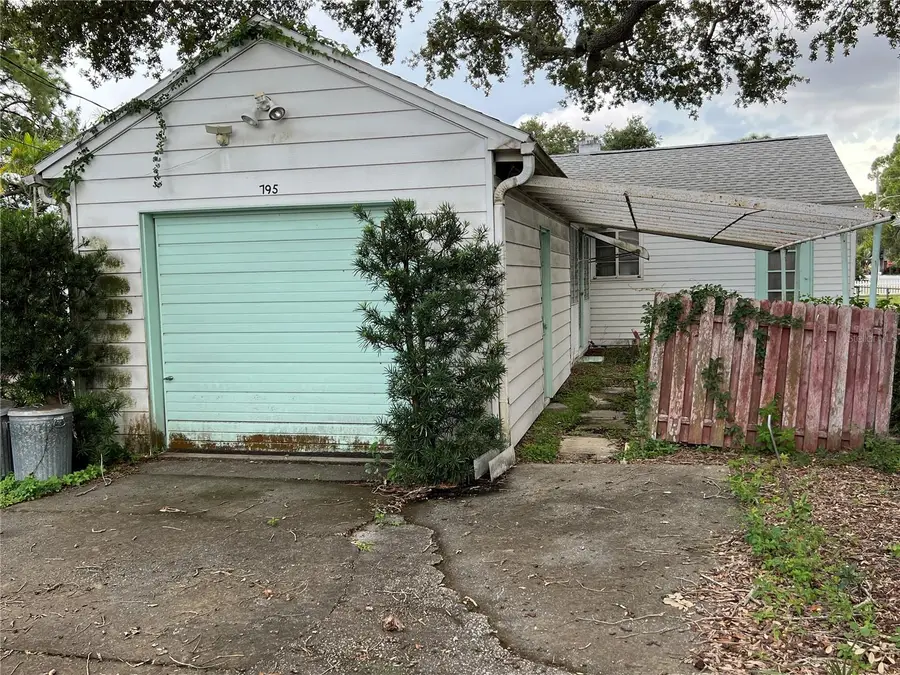 795 47th Avenue N, Saint Petersburg, FL 33703 - #2
