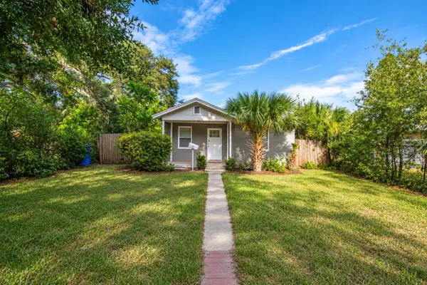 1535 Preston Street S, ST PETERSBURG, FL 33712