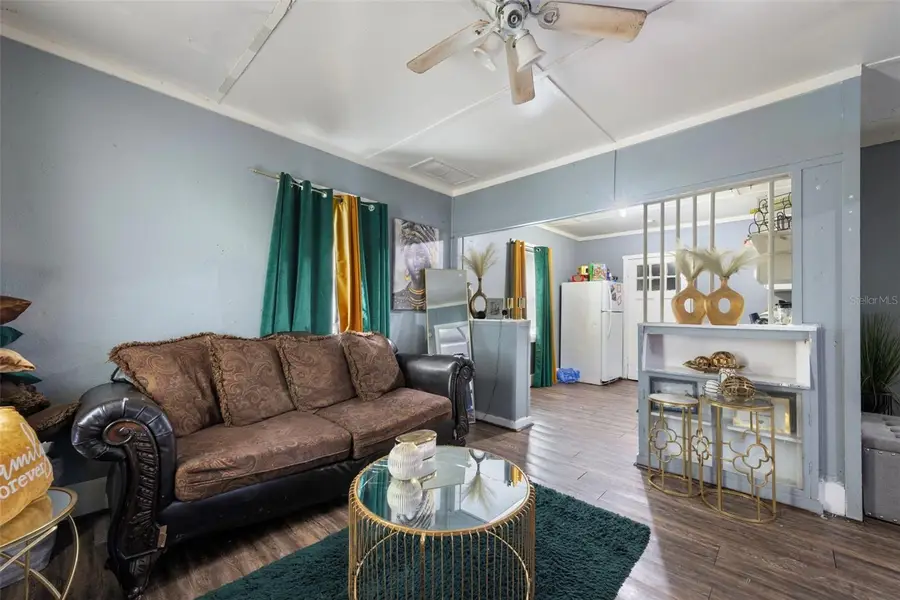 1535 Preston Street S, Saint Petersburg, FL 33712 - #2