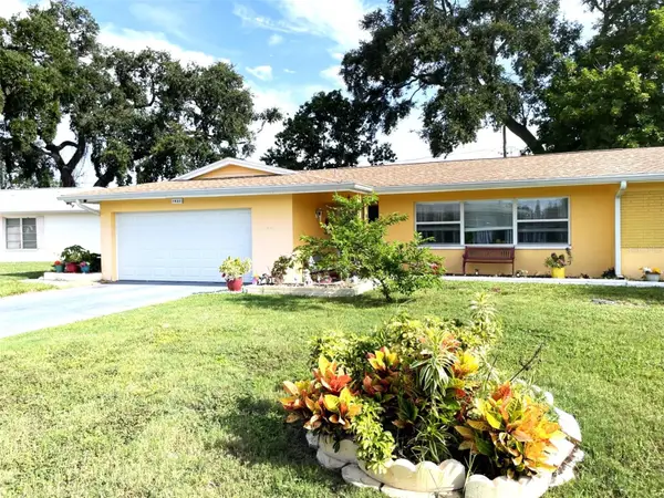 1453 62nd Terrace S, ST PETERSBURG, FL 33705