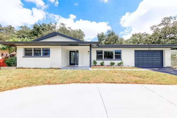 471 Sierra Circle E, LARGO, FL 33770