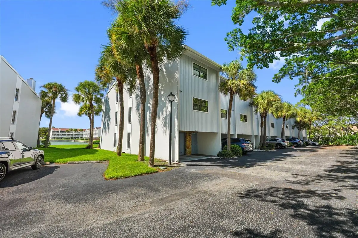 12140 Capri Circle S, Treasure Island, FL 33706 - #1