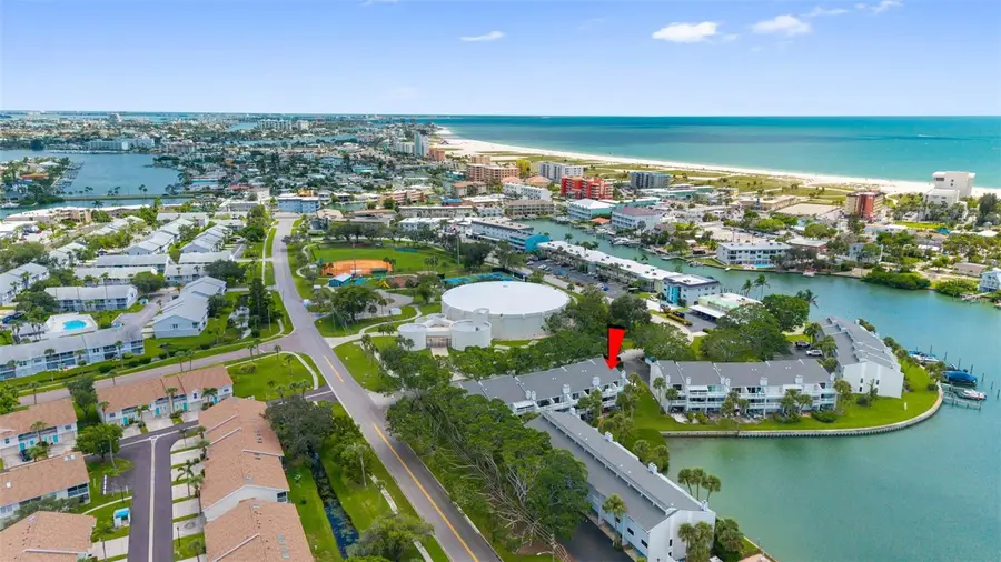12140 Capri Circle S, Treasure Island, FL 33706 - #2