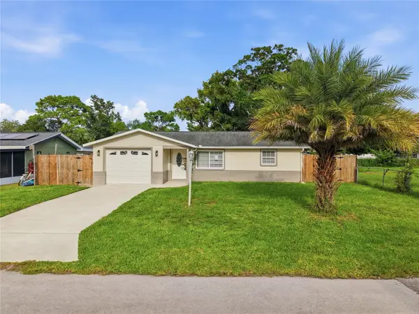 Address Withheld By Seller, HUDSON, FL 34667