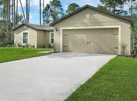 707 Caracara Court, POINCIANA, FL 34759
