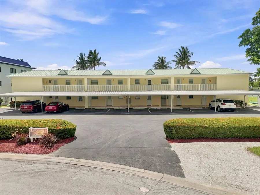 12100 Capri Circle S #204, Treasure Island, FL 33706 - #2