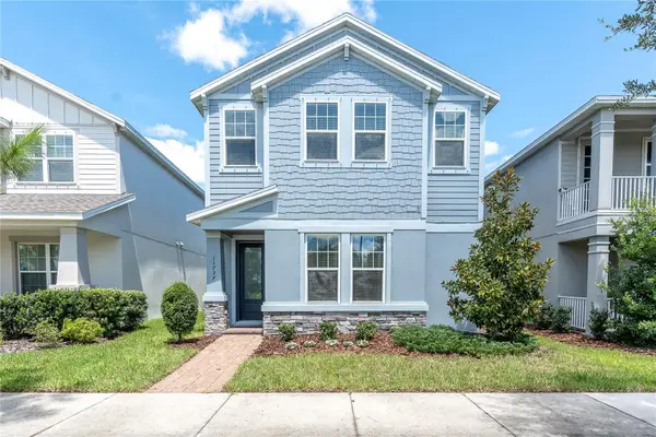 13797 Rangeland Boulevard, ODESSA, FL 33556